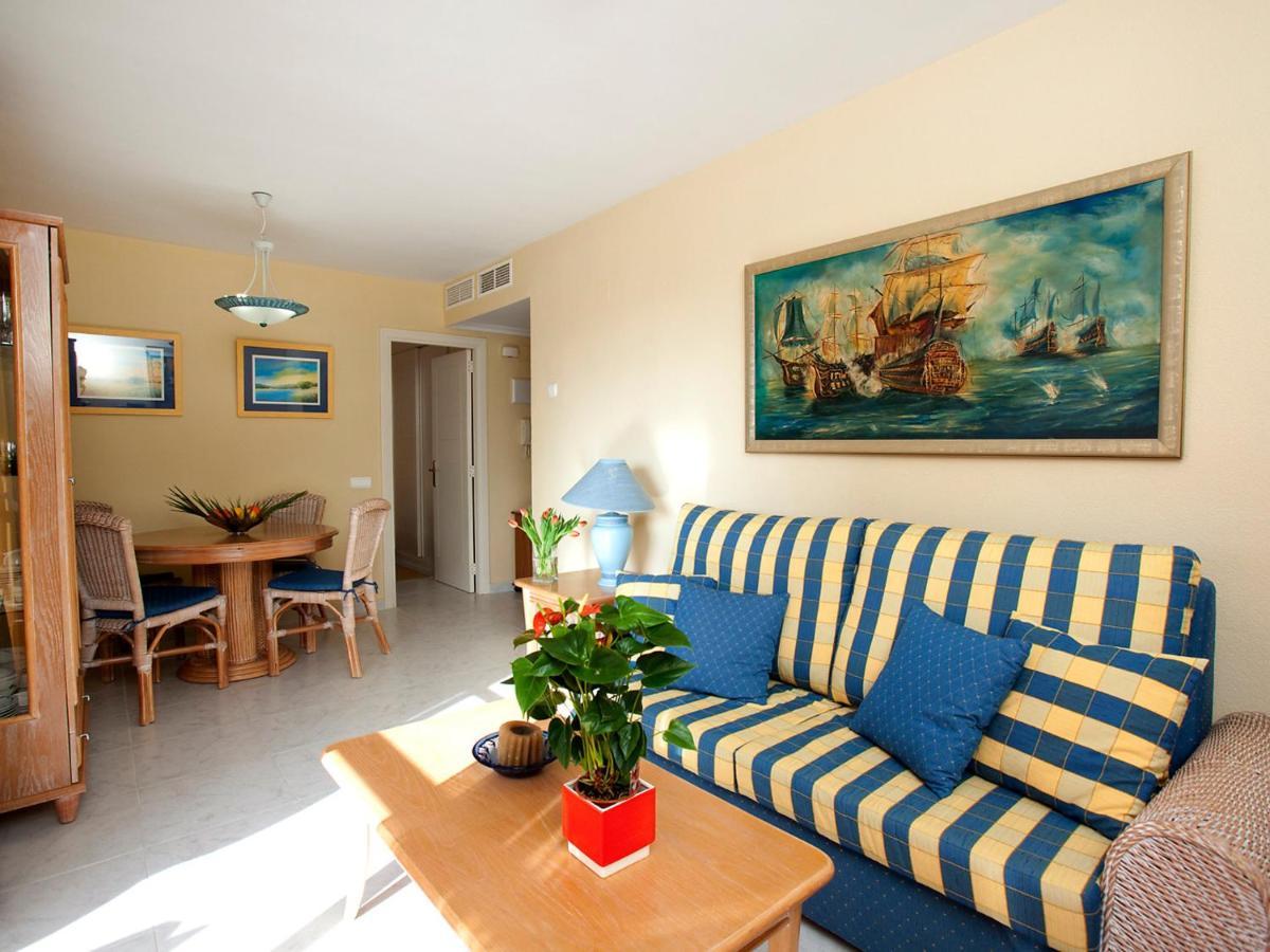 Apartment Coral Beach 02 By Interhome Calp Extérieur photo